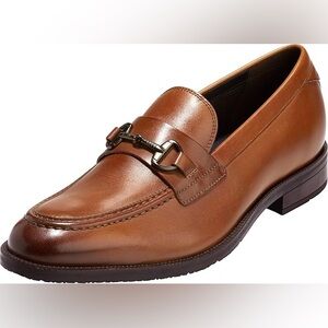 NEW Cole Haan Men's Modern Essentials Bit Loafer